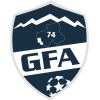 GFA Rumilly Vallieres Logo