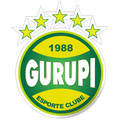 Gurupi Logo