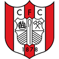 Clapton Logo