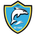 ยอฟฟ์ สปอร์ตส์ เรเนซองส์ Logo