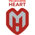 Melbourne Heart Youth Logo