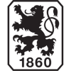 TSV 1860 München Logo