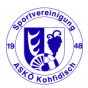 Kohfidisch Logo