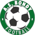 AS Bondy Youth Logo