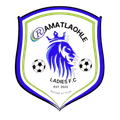 Ramatlaohle FC (W) Logo