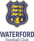 Waterford United Logo