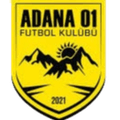 Adana 01 U19 Logo
