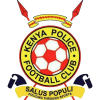 Kenya Police FC Logo