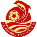 FC Hapoel Bnei Ashdod U19 Logo