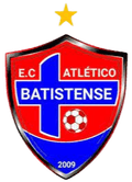 Batistense Logo