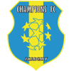 Champions Academy Logo