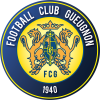 Gueugnon Logo