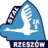 Stal Rzeszow Youth Logo