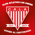 Los Andes Reserves Logo