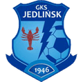 Drogowiec Jedlinsk Logo