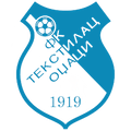 Tekstilac Logo