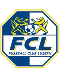 Team FC Luzern-SC Kriens U18 Logo