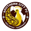 Southern City Logo