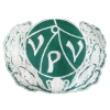 VPV Pallo Veikot Logo