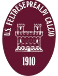 US Feltreseprealpi Logo