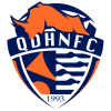 Qingdao Hainiu U15 Logo