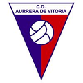Aurrera de Vitoria Women Logo