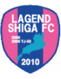 Lagend Shiga Logo