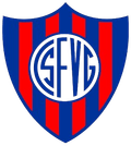Villa Garibaldi De Magdalena Logo