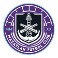 Mazatlan FC Logo