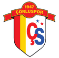 Corluspor Logo