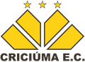 Criciuma/SC U20 Logo