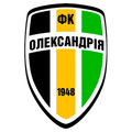 PFK Aleksandriya Youth Logo