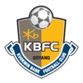Goyang Kookmin Bank Logo