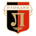Lokomotiv Plovdiv Reserves Logo