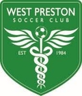 West Preston SC Logo