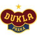 Dukla Praha U20 Logo