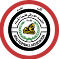 Iraq B Logo