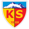 Kayserispor Logo