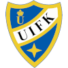 Ulricehamns IFK Logo