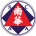South China (R) Logo