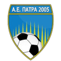 AE Patras 2005 Logo