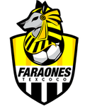 ฟาโรห์เท็คโคโค Logo