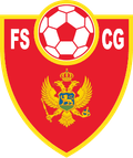 Montenegro U15 Logo