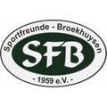 SF Broekhuysen Logo