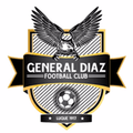 Club General Diaz Reserves Logo