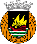 Rio Ave U17 Logo