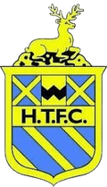 Harpenden Town Women Logo