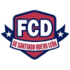 FC Santiago Logo