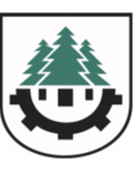 Czarni Czarna Bialostocka Logo