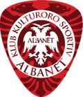 Albanet Logo
